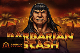 Barbarian Stash