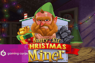 Christmas Miner