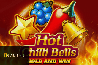 Hot Chilli Bells