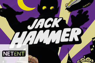 Jack Hammer