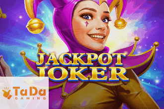 Jackpot Joker