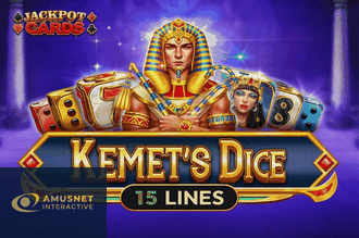 Kemet's Dice