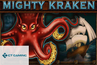 Mighty Kraken