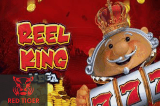 Reel King Mega